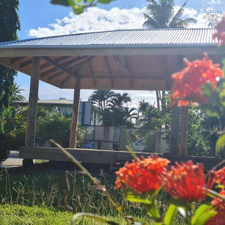 The Ideal Bed & Breakfast Nadi Exterior photo