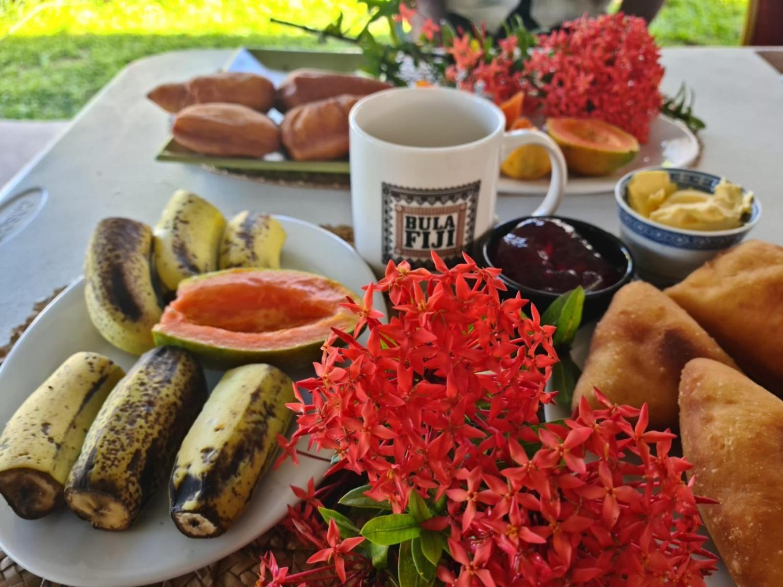 The Ideal Bed & Breakfast Nadi Exterior photo